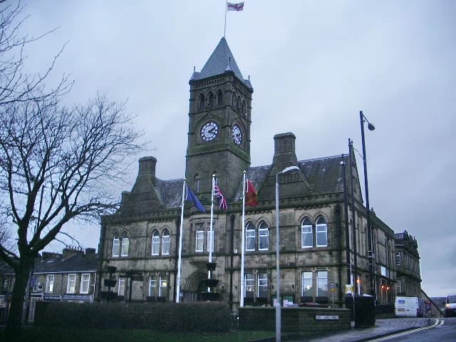 Colne
