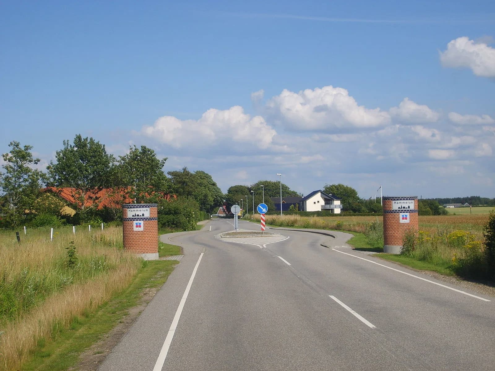 Hammerum