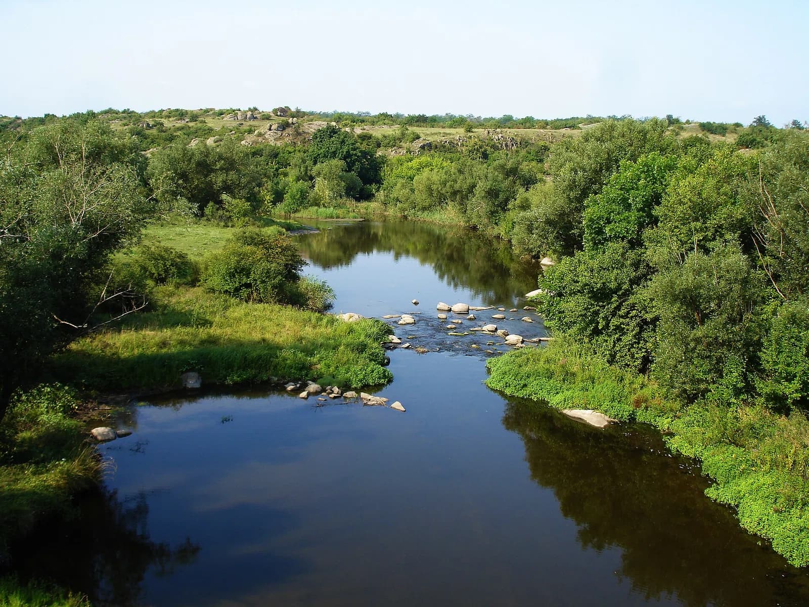 Arbuzynka