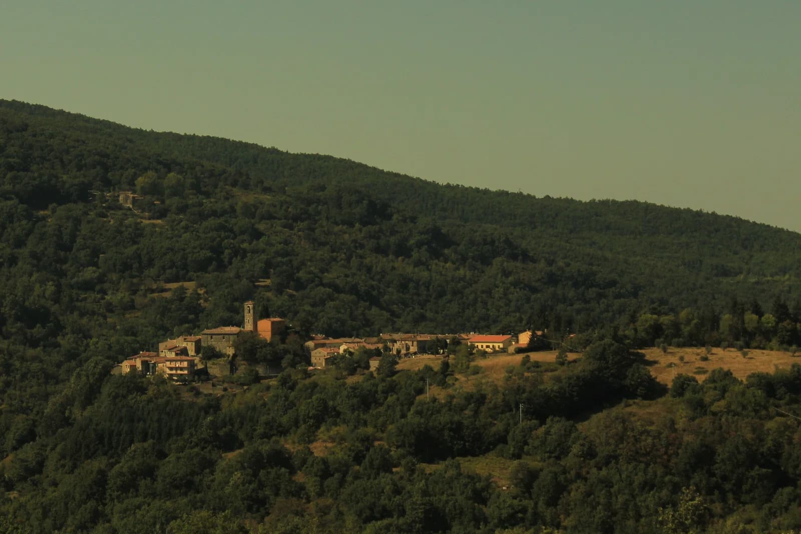Travale