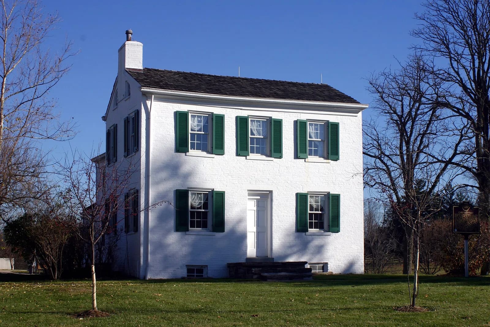 North College Hill