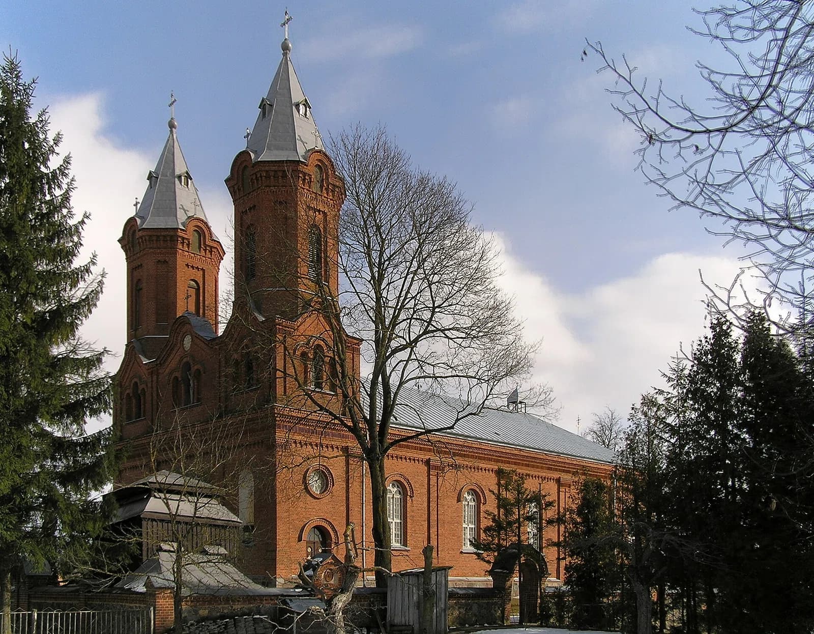 Vaškai