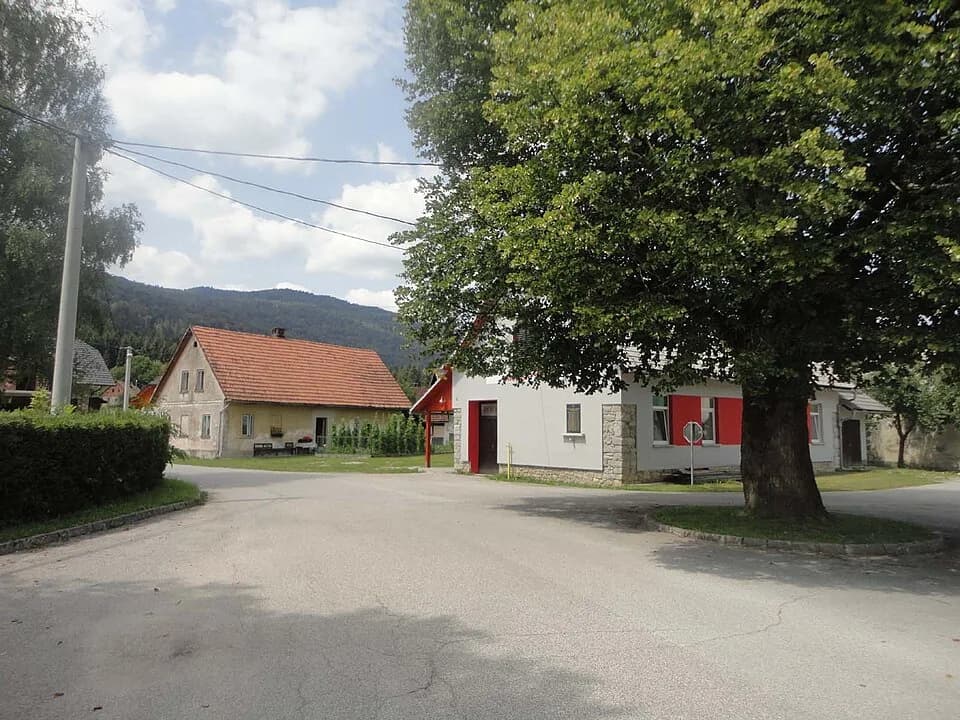 Grčarice