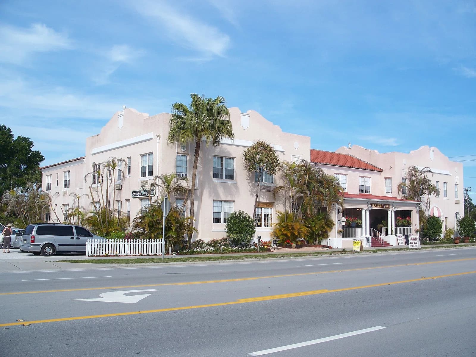 Indiantown