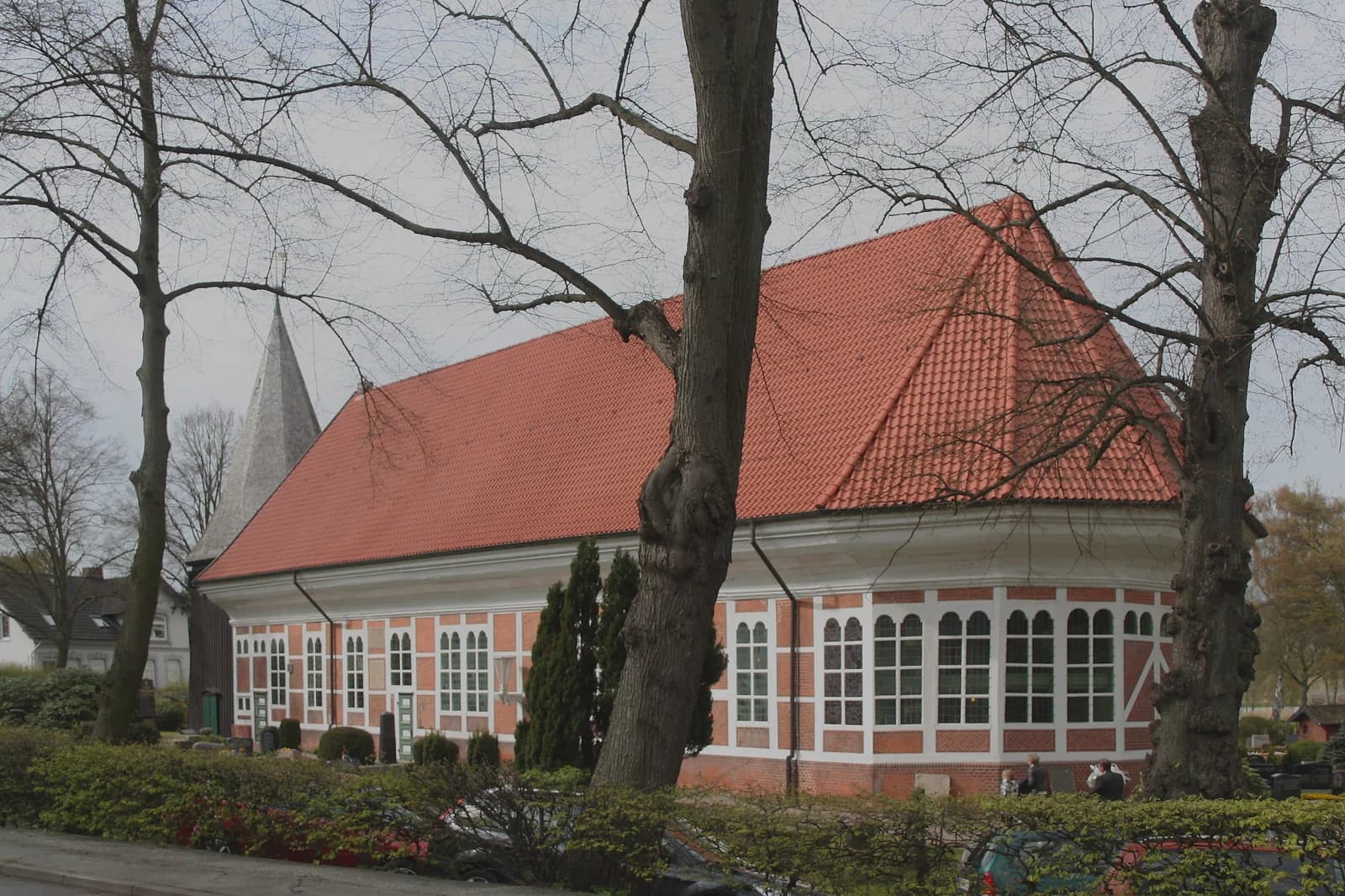 Allermöhe