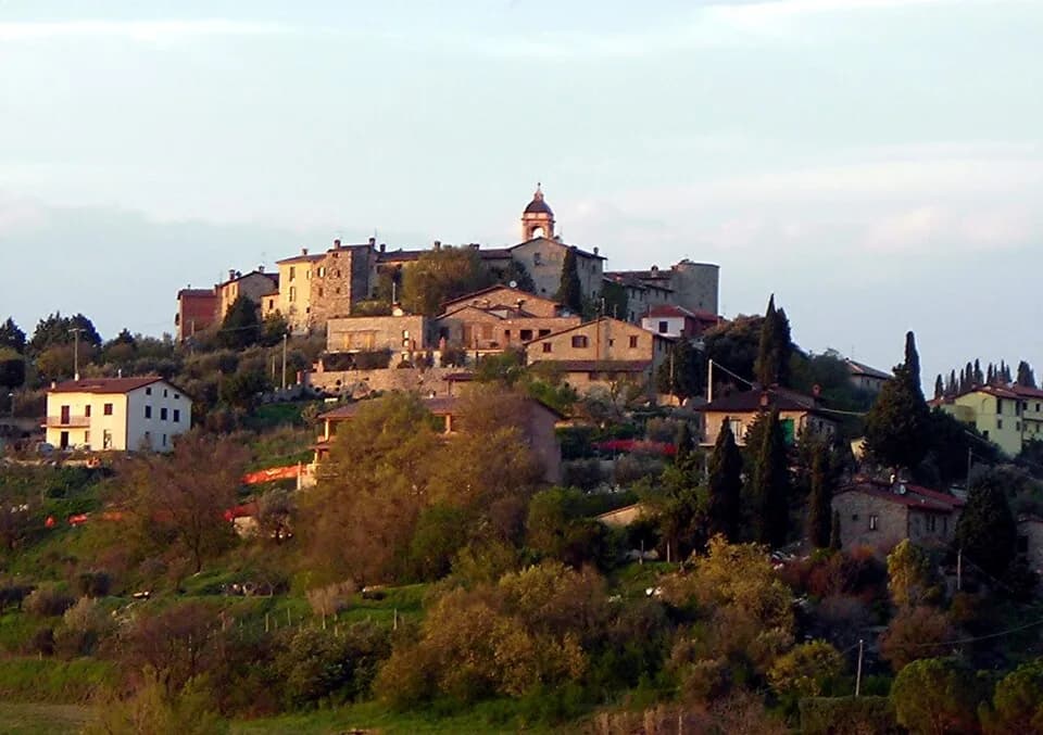 San Mariano