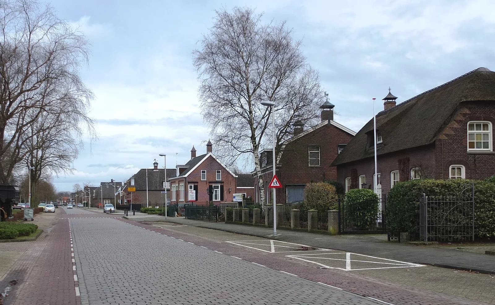 Nieuwkuijk