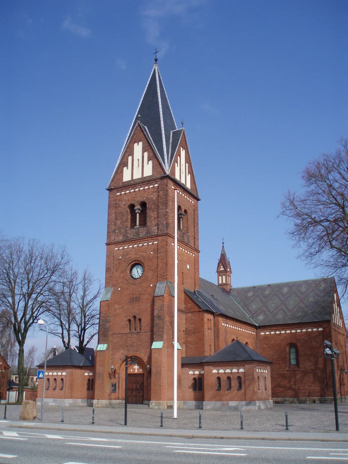 Herning Parish