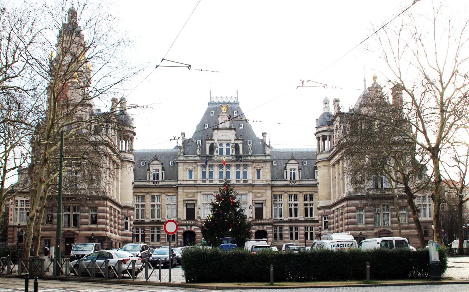 Saint-Gilles