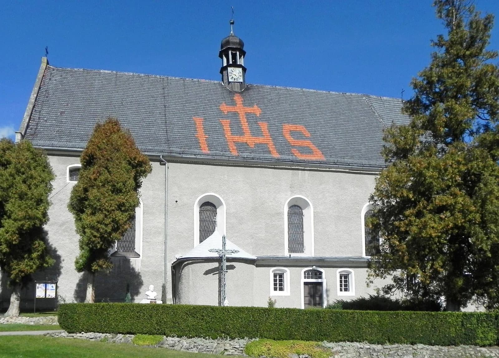 Szalejów Górny