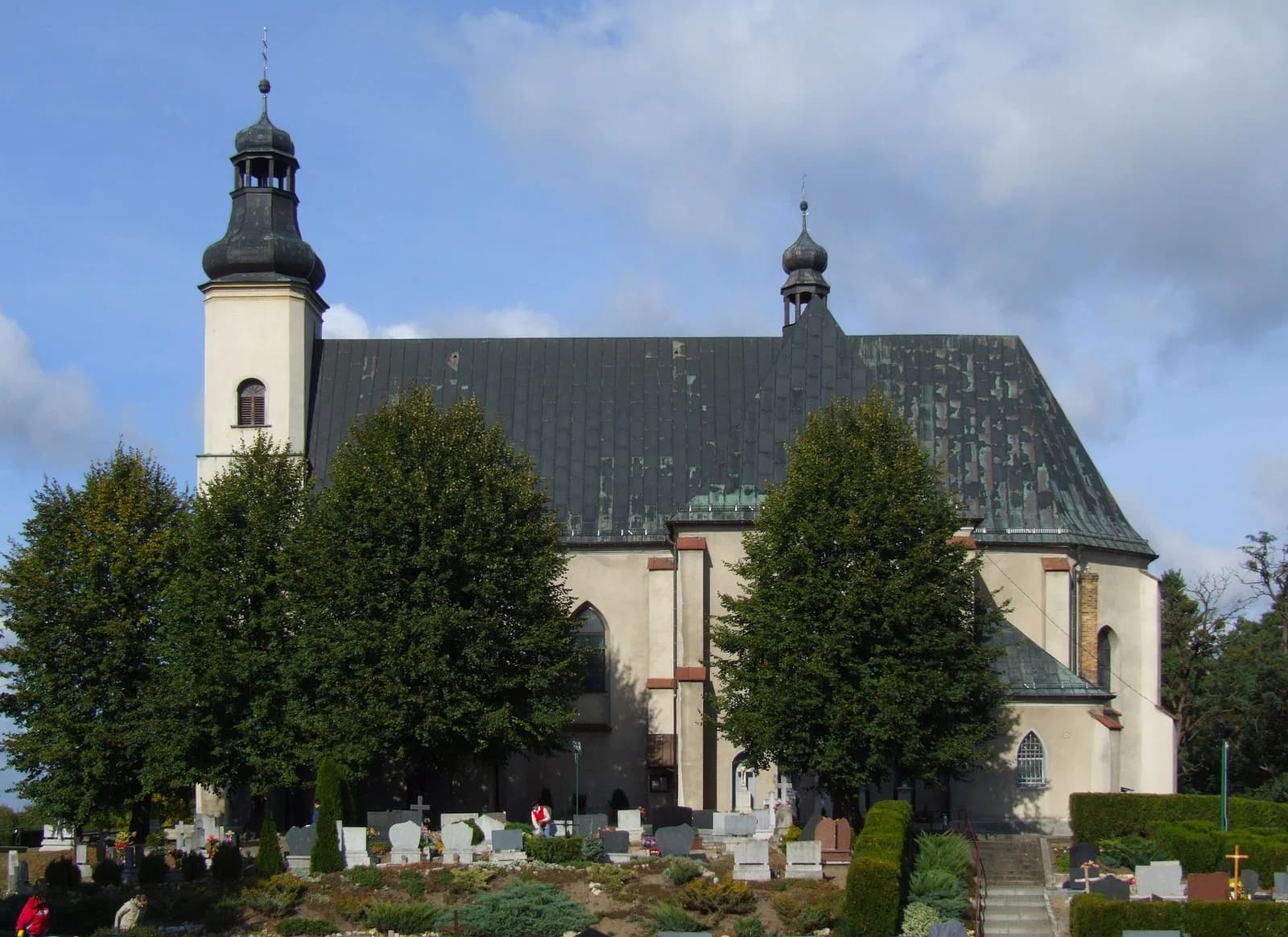Szymiszów