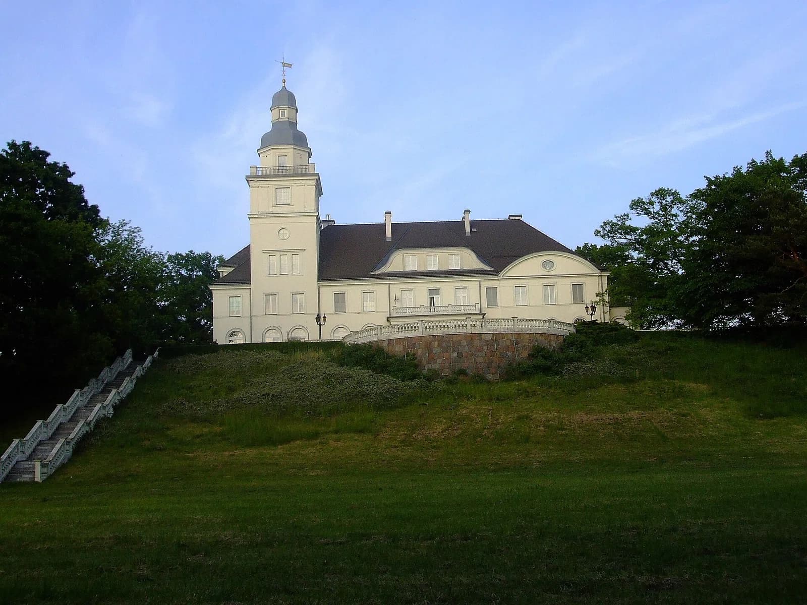 Koszewo