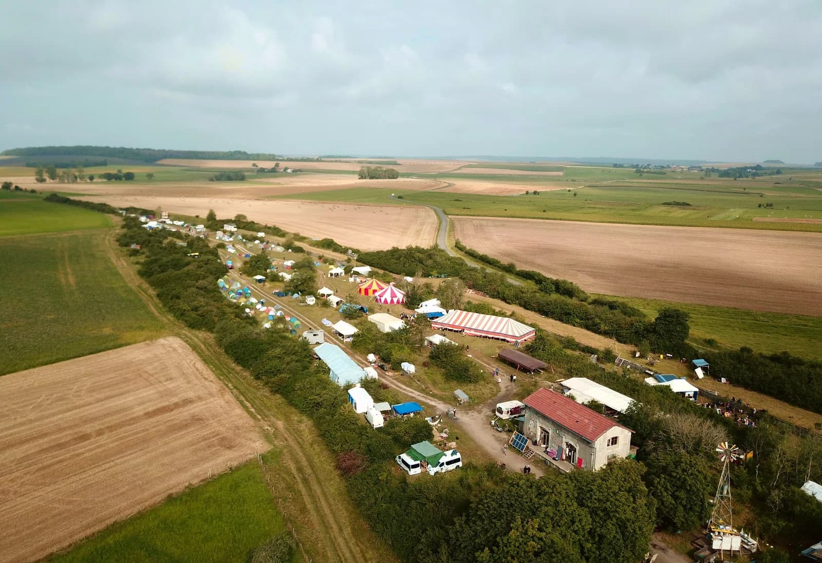 Luméville-en-Ornois