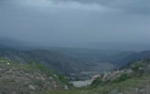 Kurram District