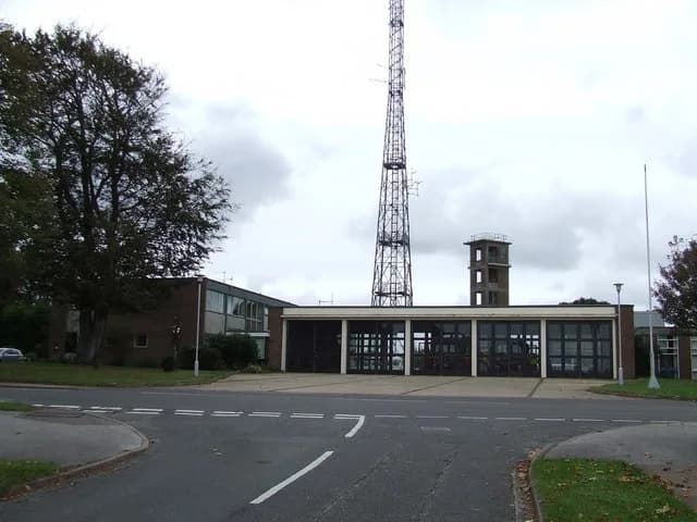 Normanston