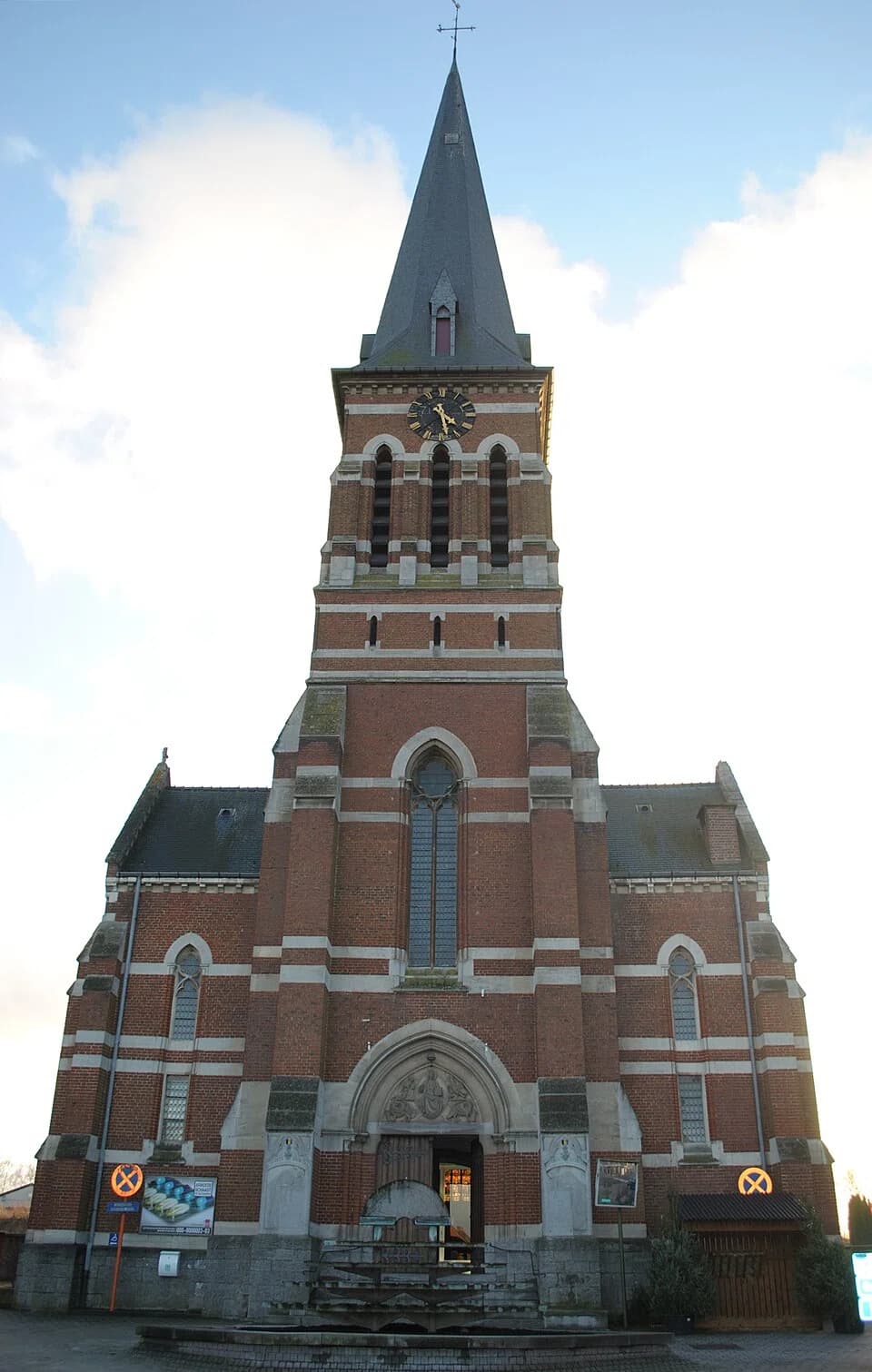 Tollembeek