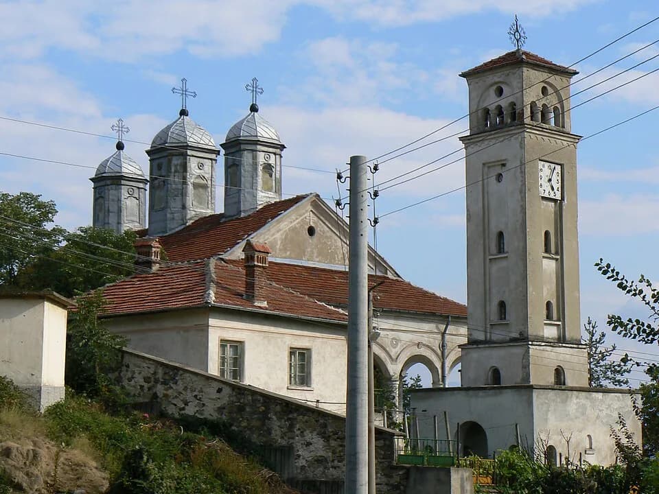 Vetren