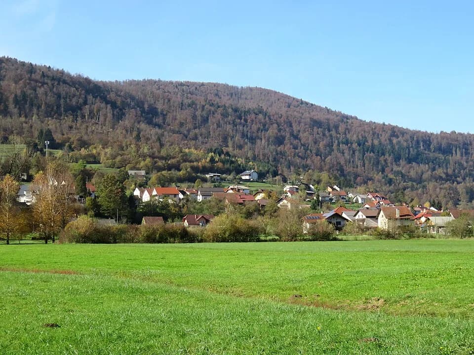 Dol pri Borovnici