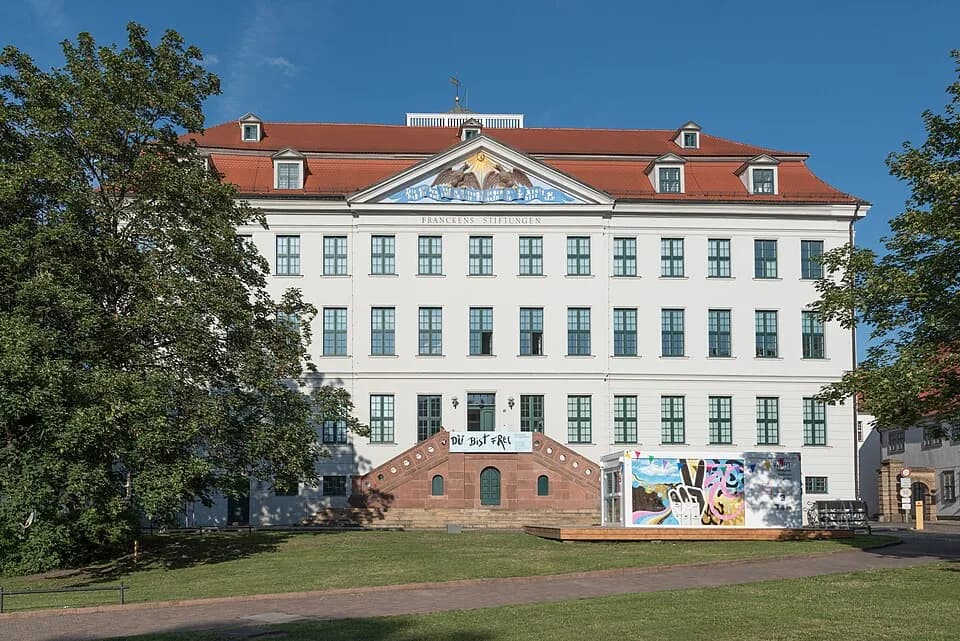 Südliche Innenstadt