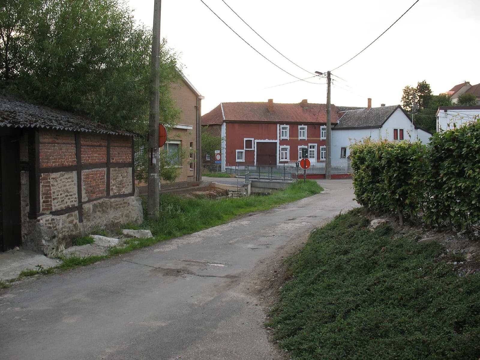 ’s-Gravenvoeren