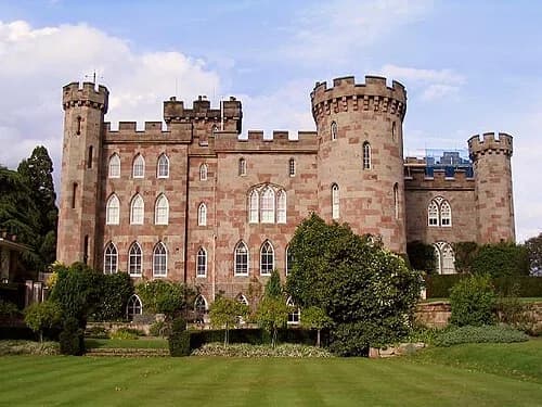 Cholmondeley