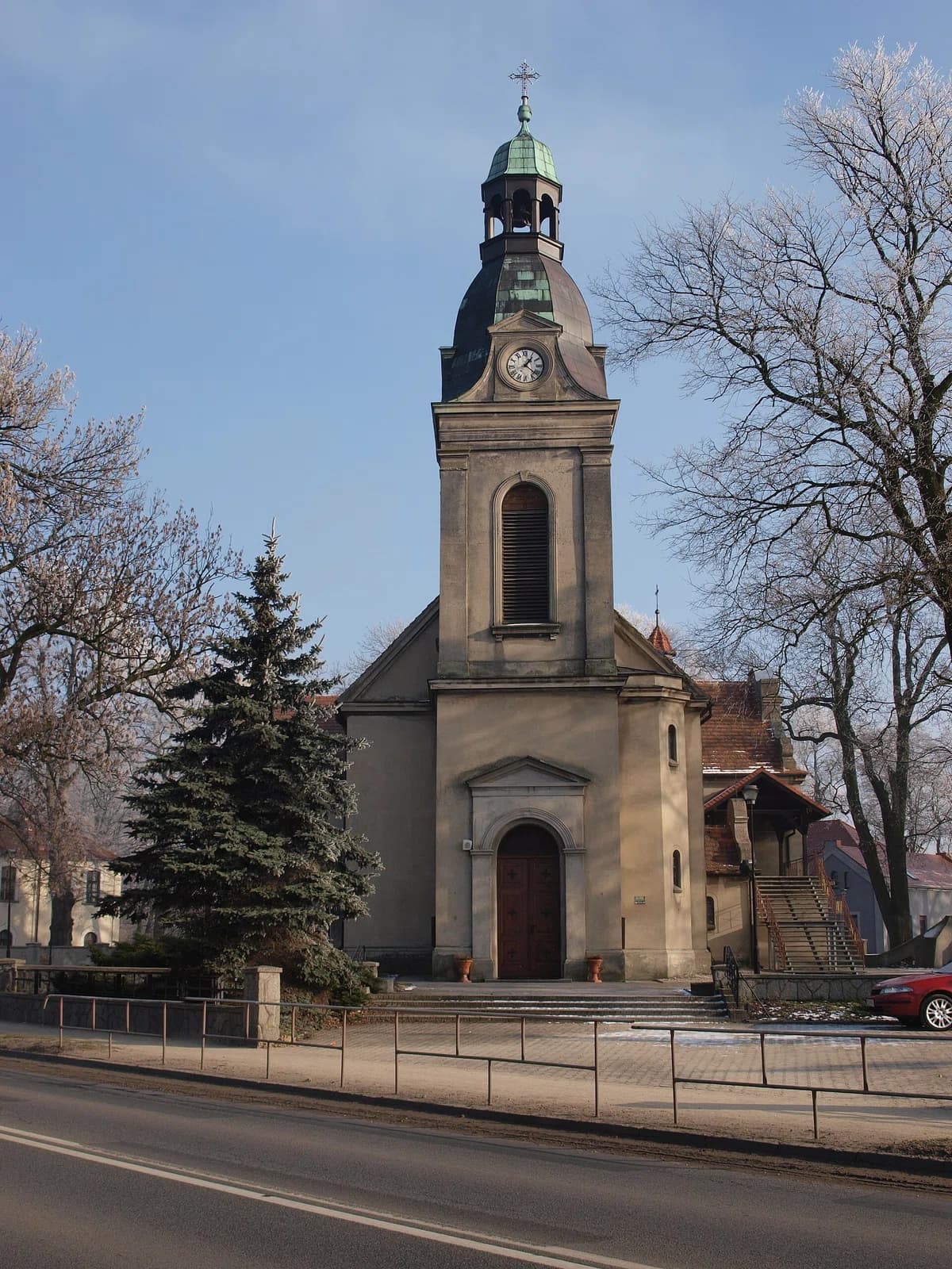 Skalmierzyce, Greater Poland Voivodeship