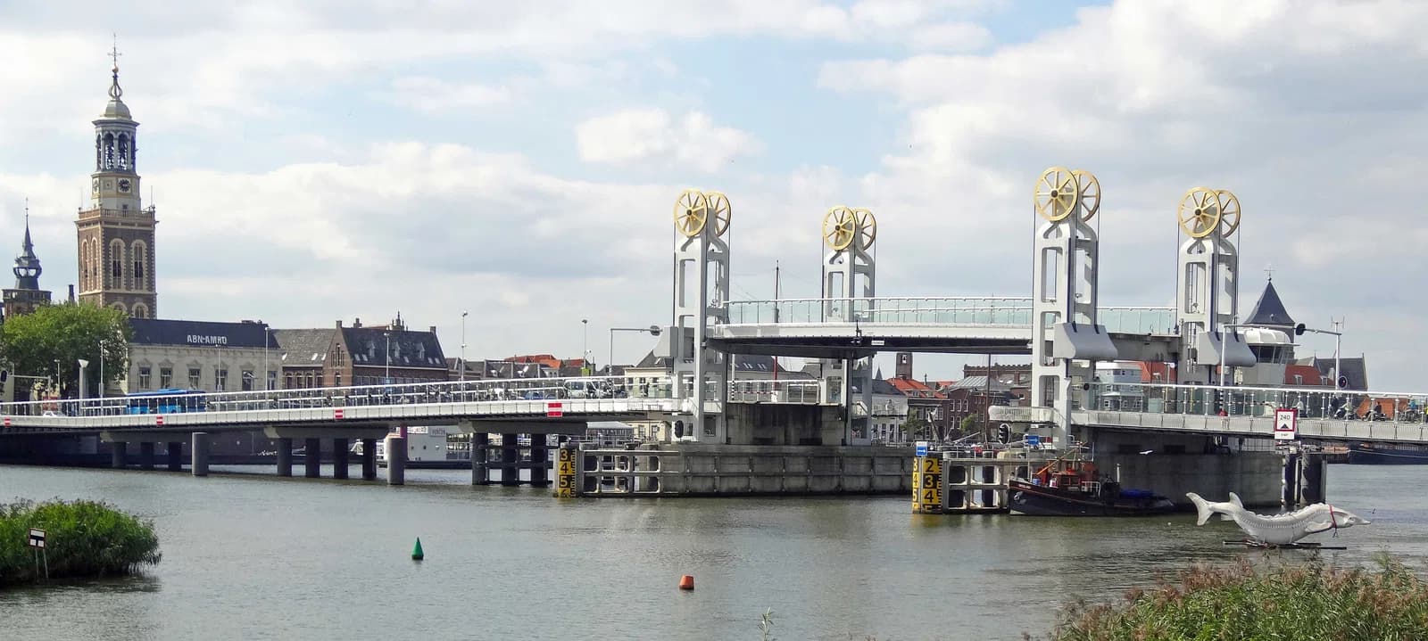 Kampen