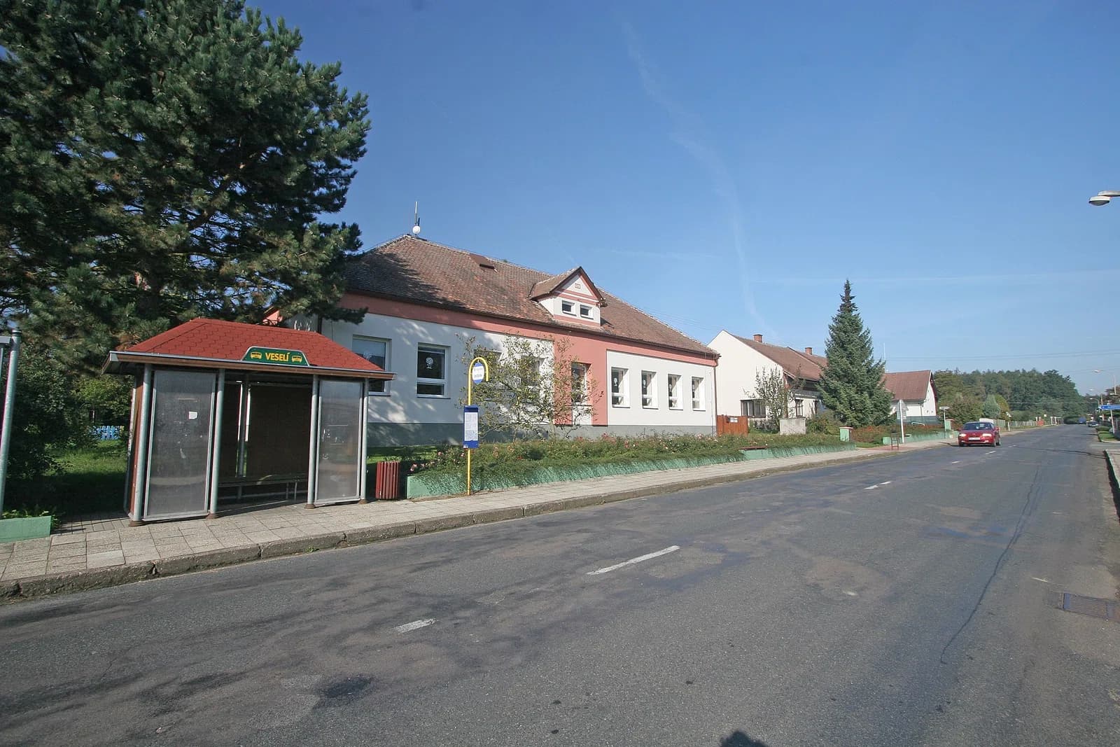 Veselí
