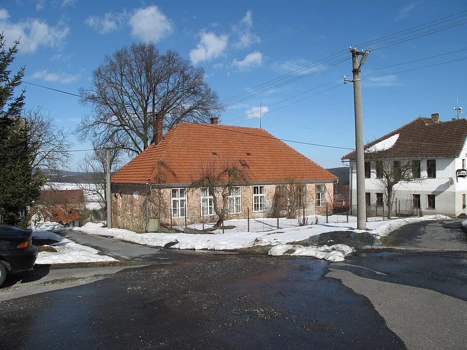 Hradové Střímelice