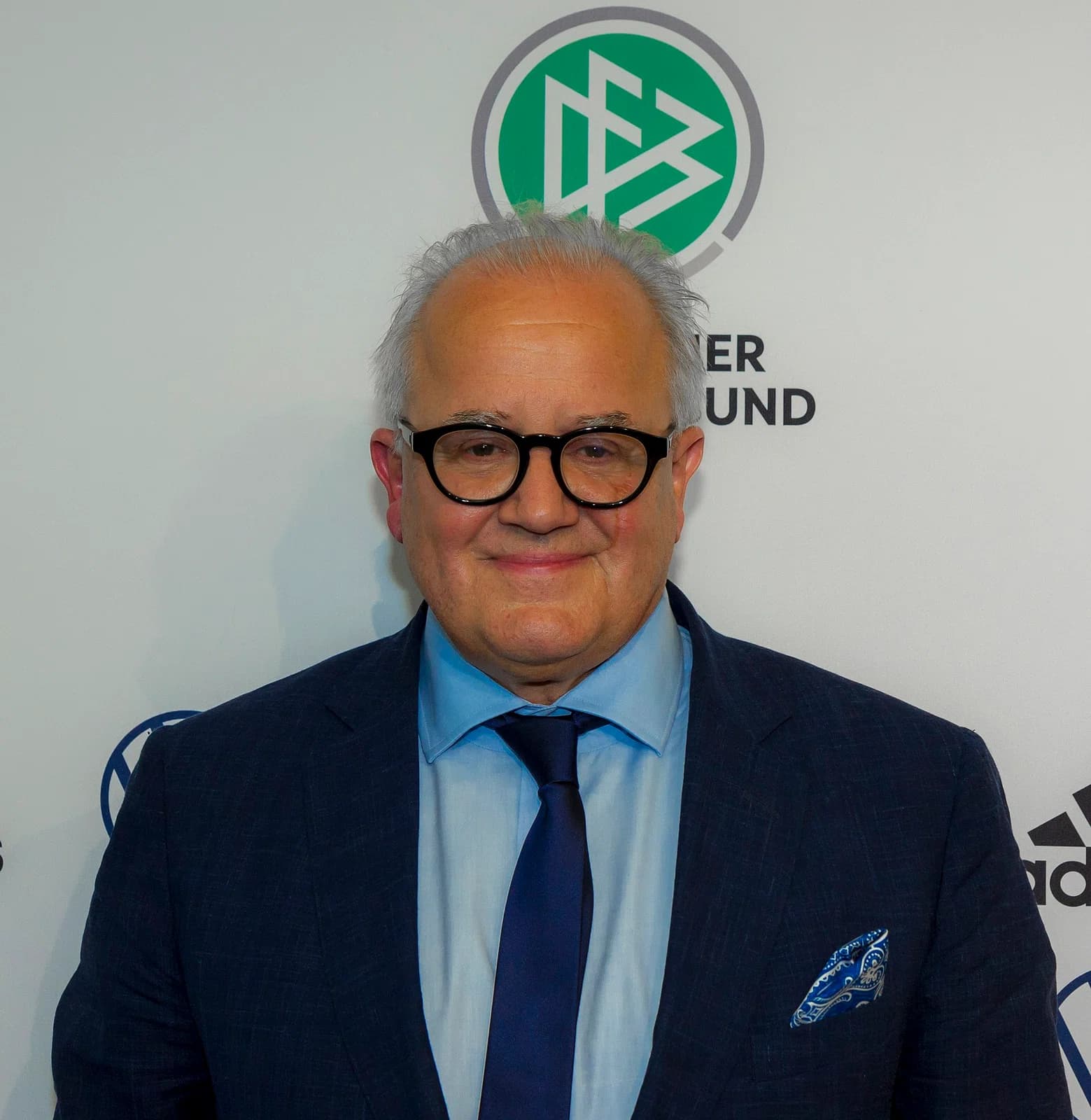 President of the German Football Association