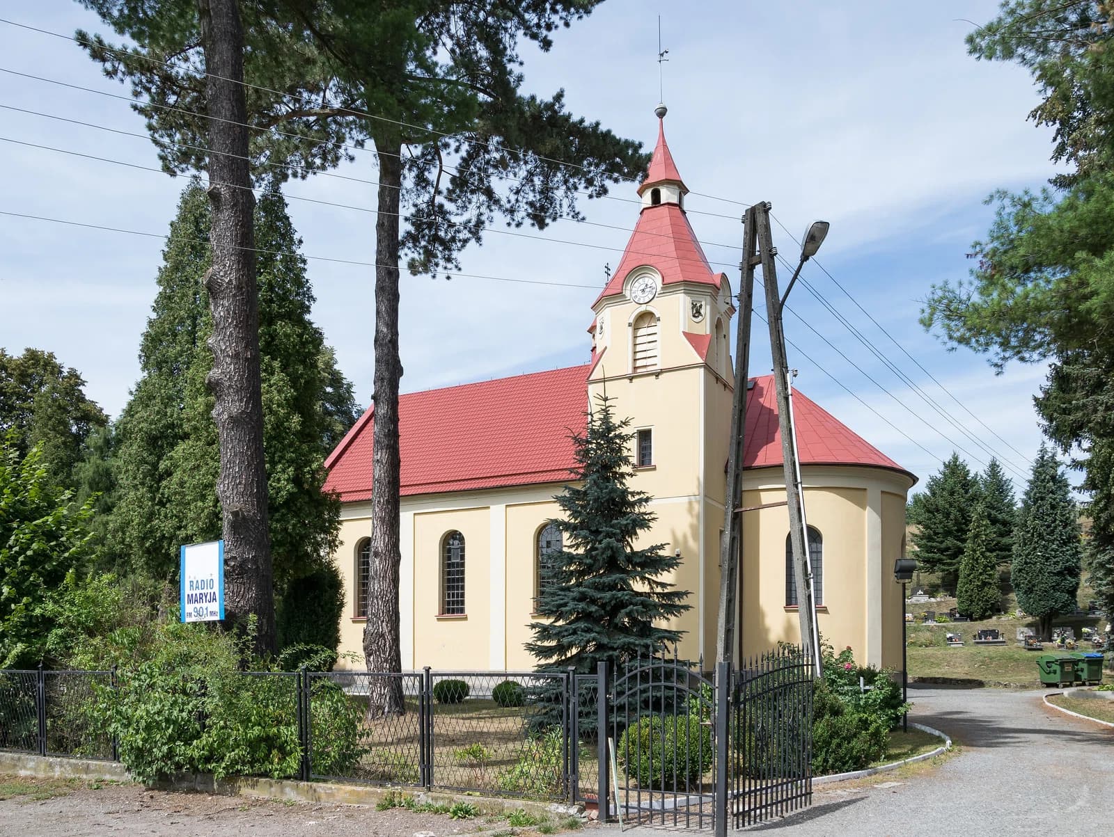 Słone (Kudowa-Zdrój)