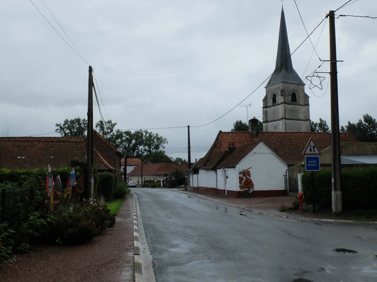 Azincourt