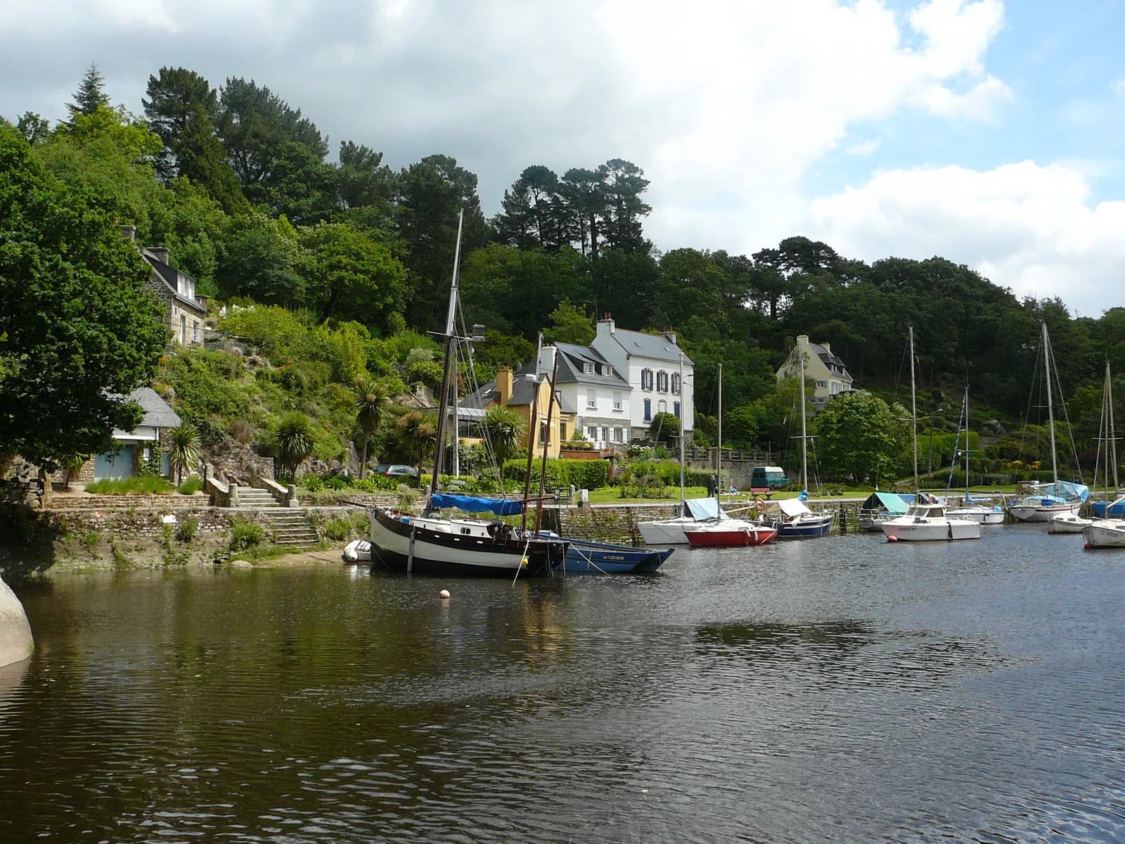 Pont-Aven