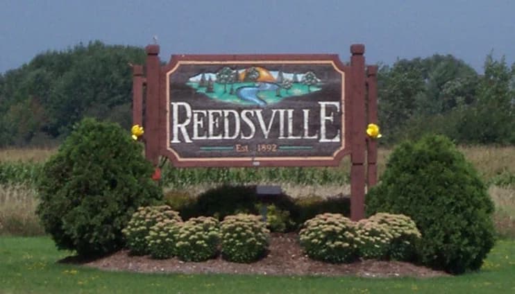 Reedsville