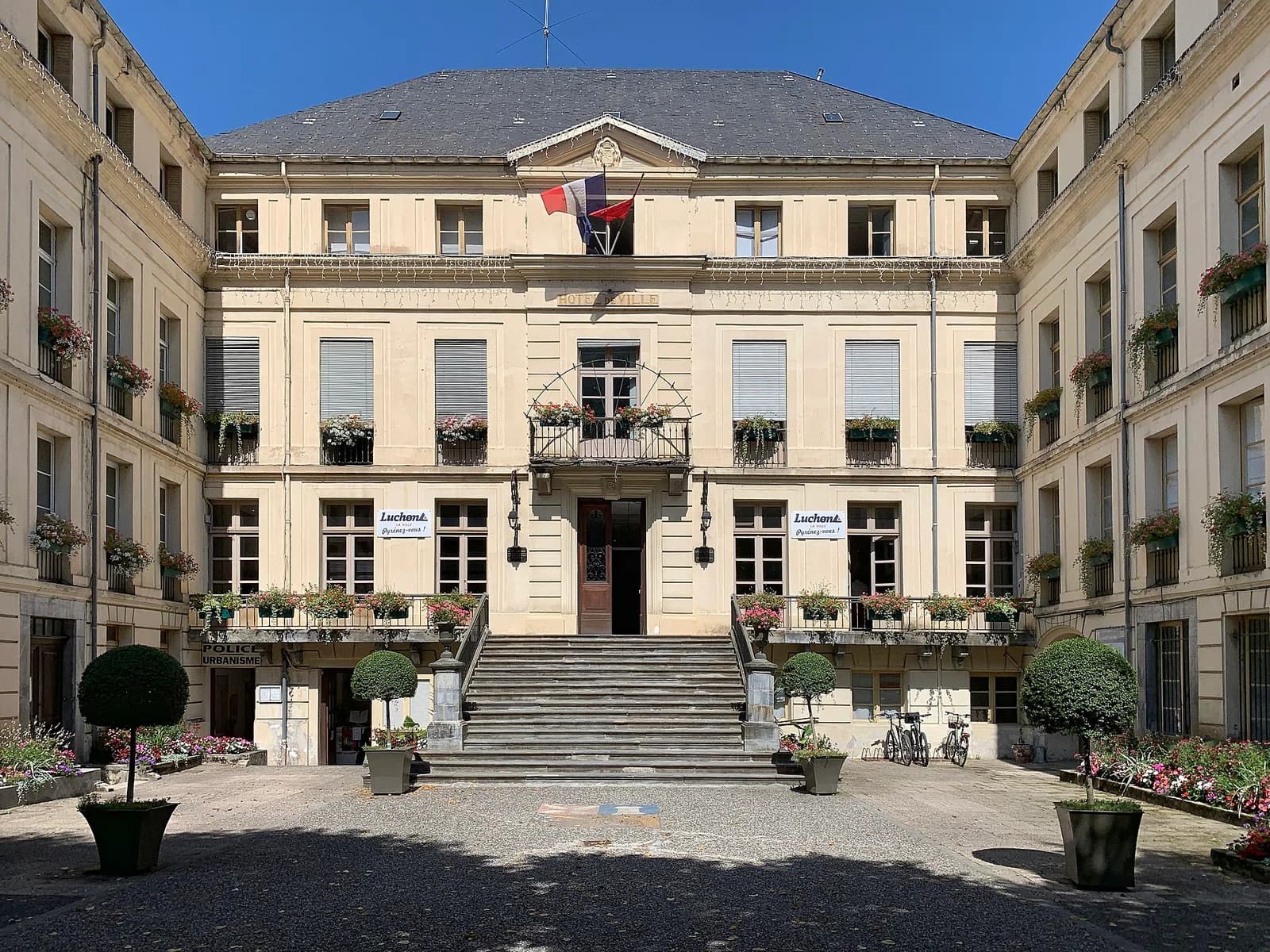 Bagnères-de-Luchon