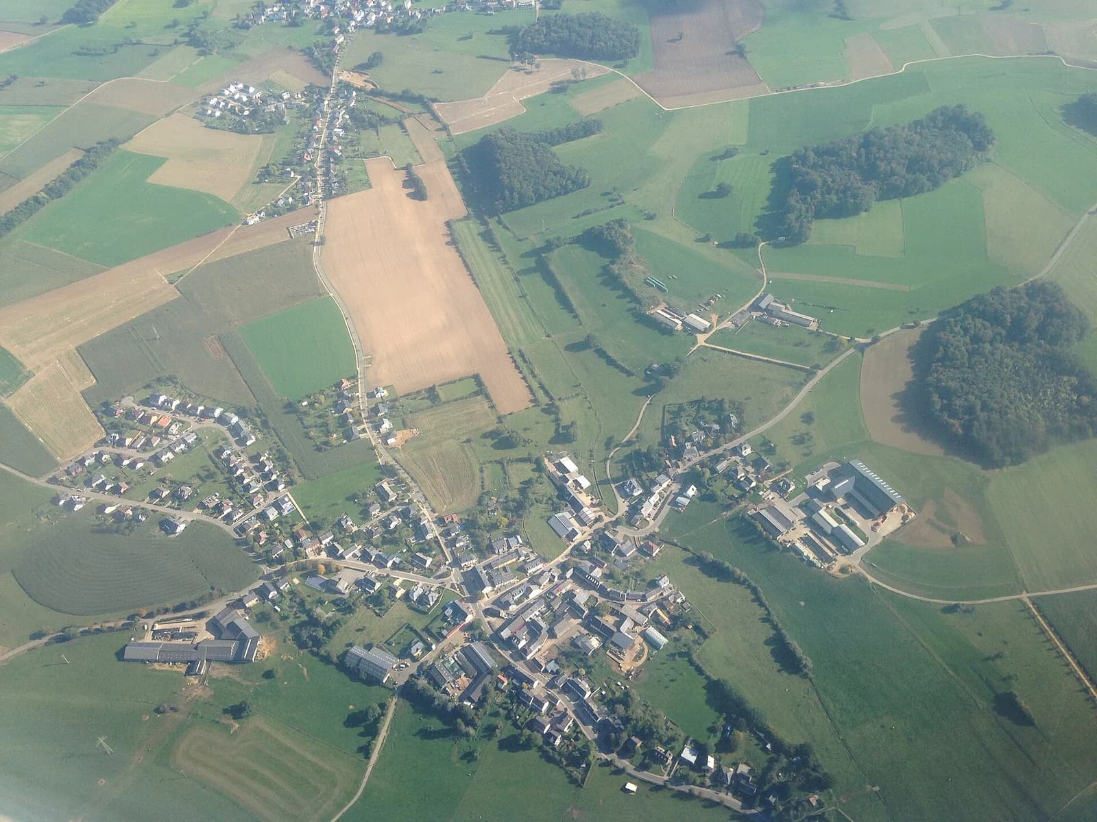 Goeblange