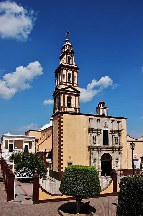 San Francisco del Rincón