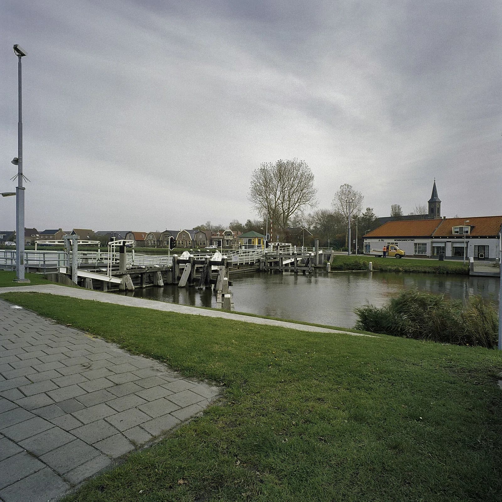 't Zand