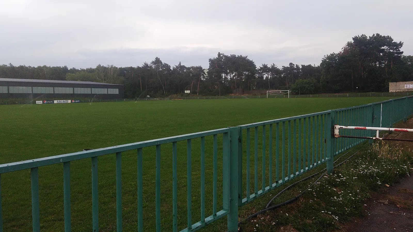 SK Kročehlavy