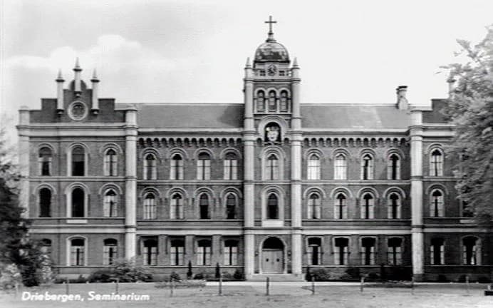 Seminarie Rijsenburg