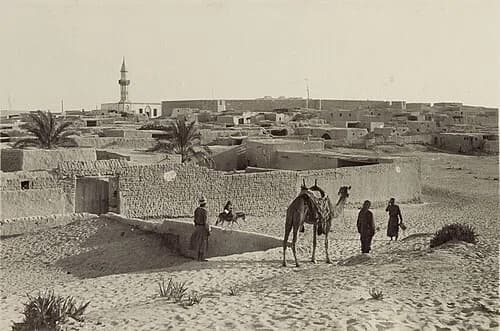 Arish