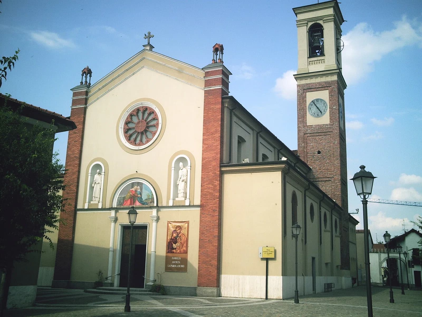 Villastanza