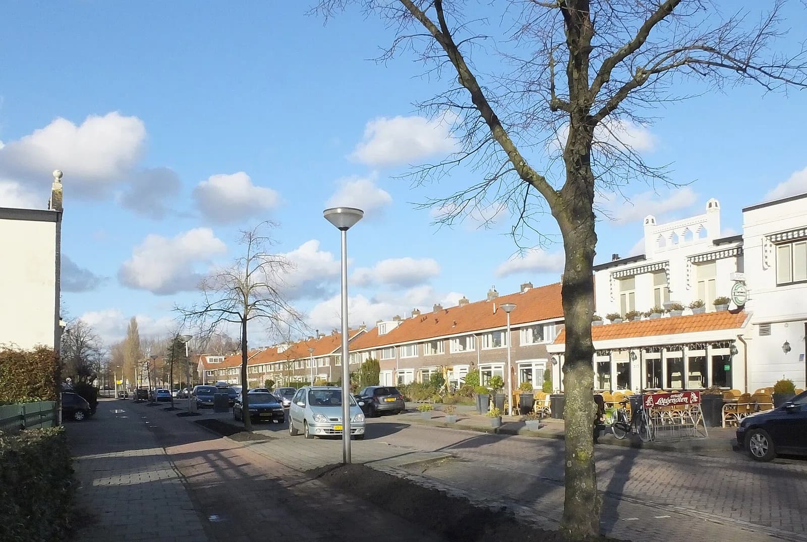 Duivendrecht