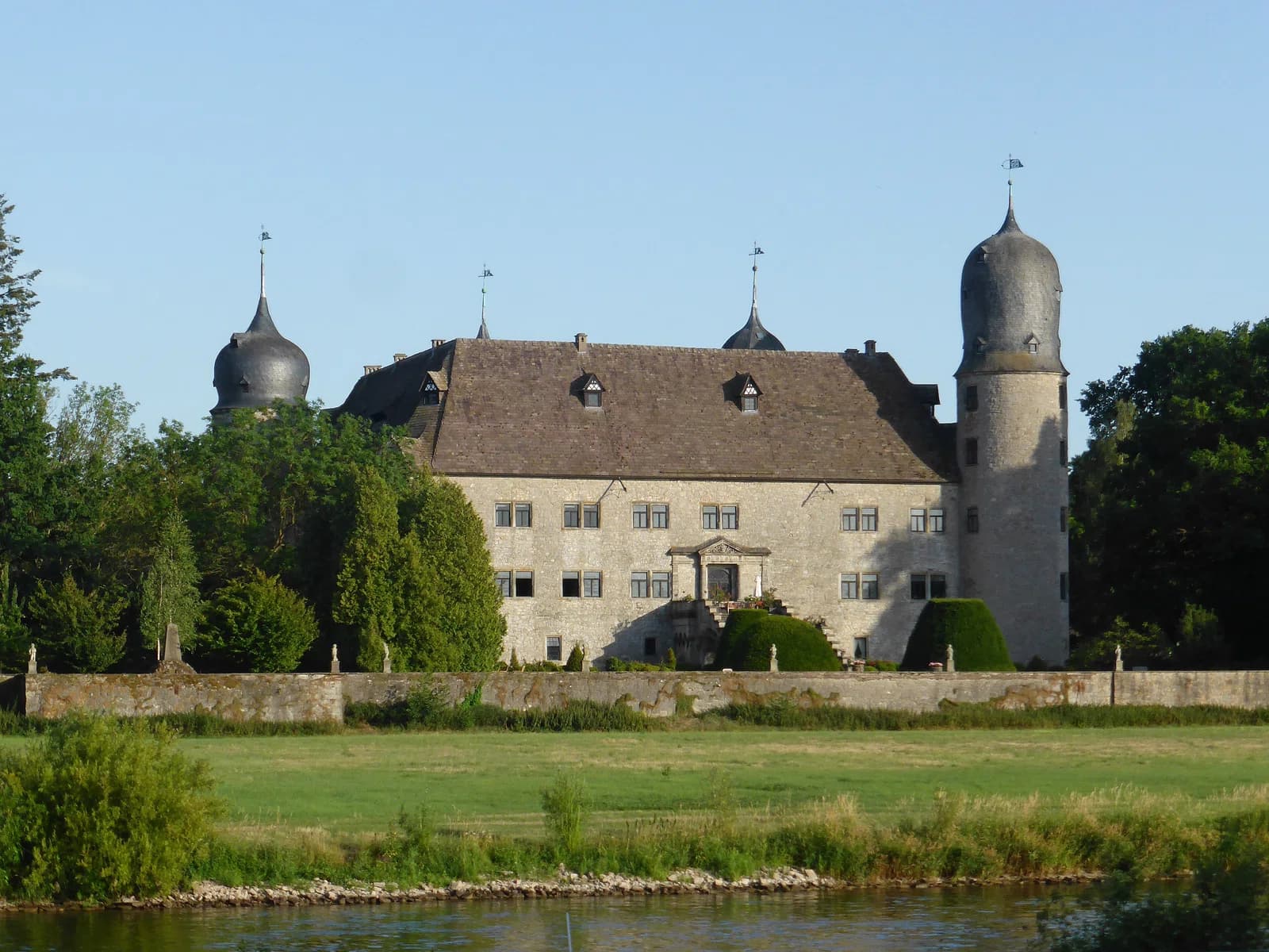 Hehlen