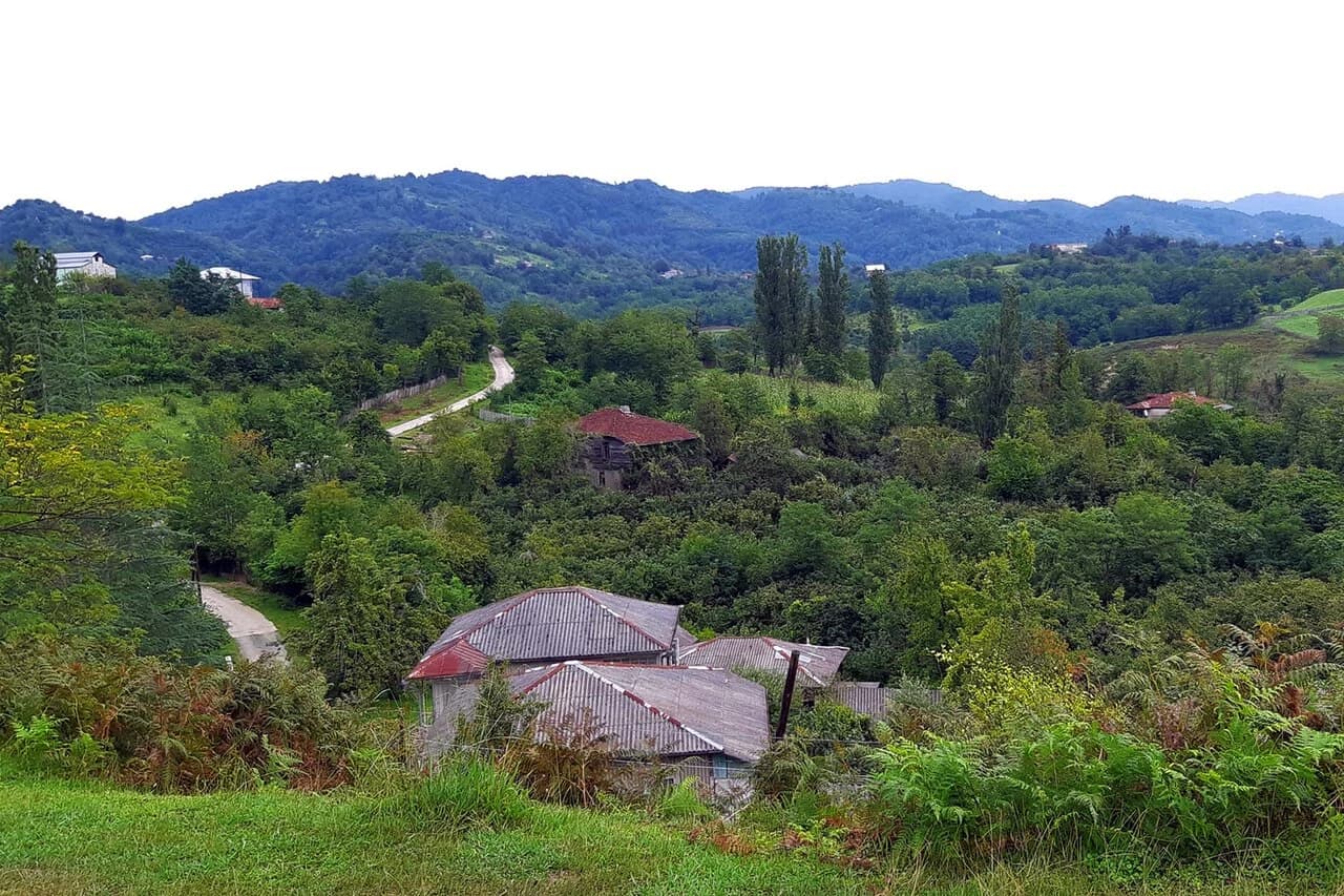 Chanchati