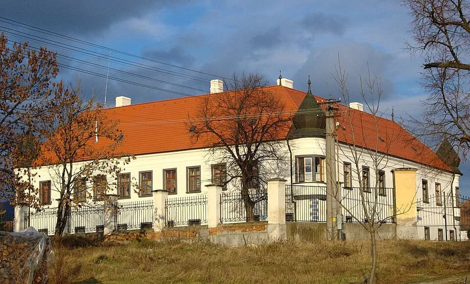 Radošina