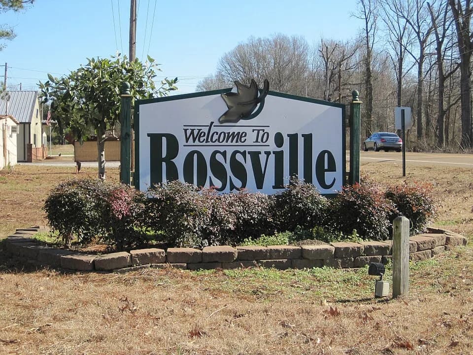 Rossville