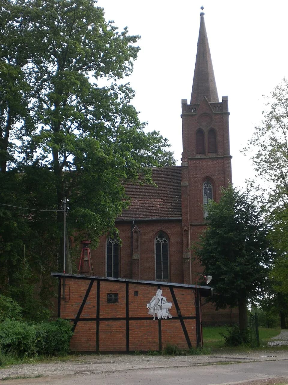 Sztumska Wieś