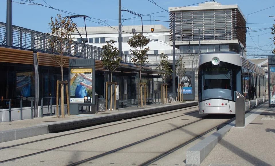 5th arrondissement of Marseille