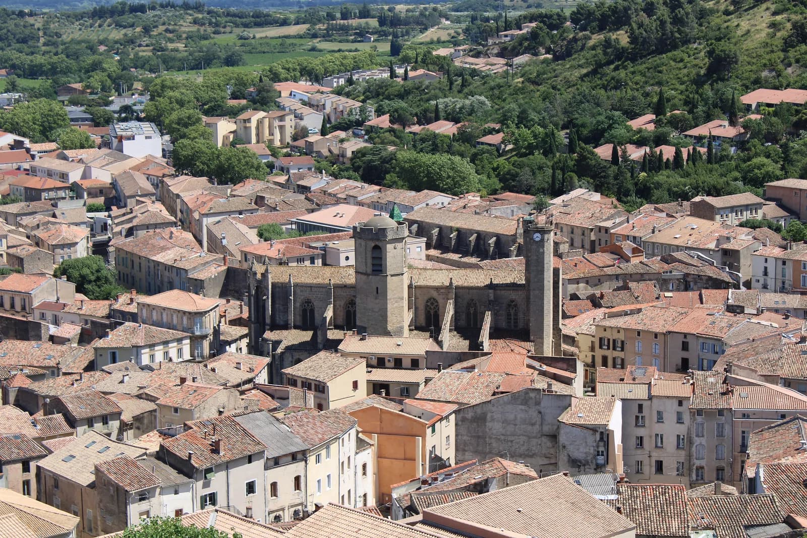 Clermont-l’Hérault